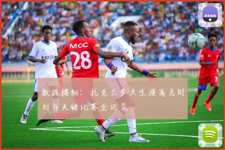 数据揭秘：扎克兰多夫生涯高光时刻与关键比赛全记录