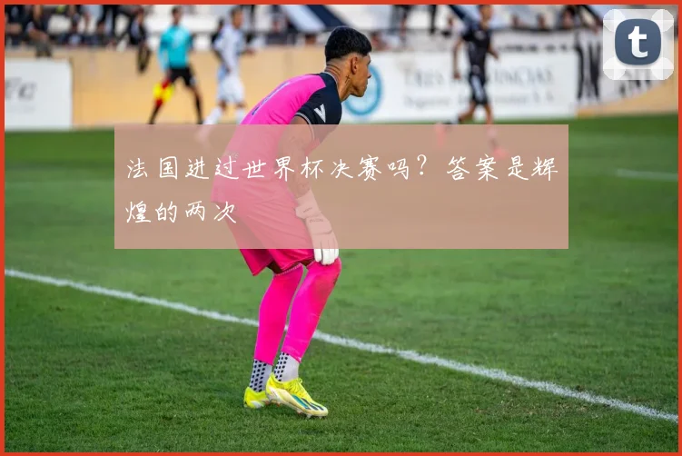 法国进过世界杯决赛吗？答案是辉煌的两次