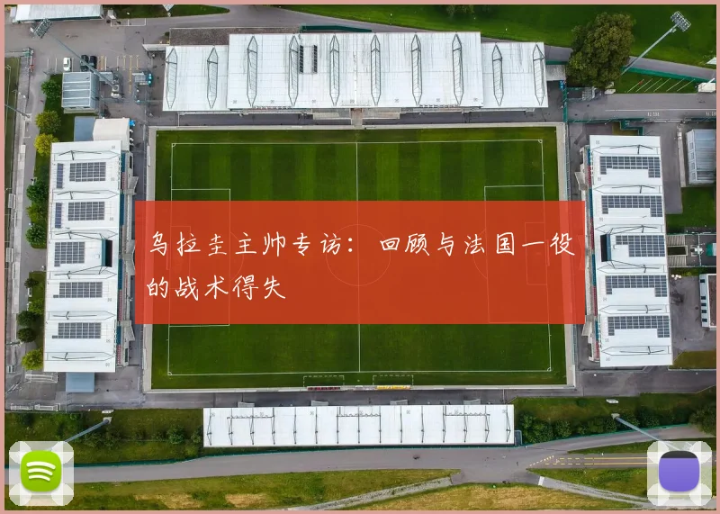乌拉圭主帅专访：回顾与法国一役的战术得失